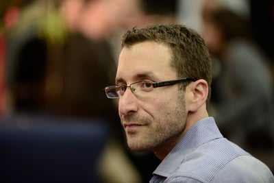 שמולי על מנהיג הלייבור: ג'רמי קורביין התחרפן