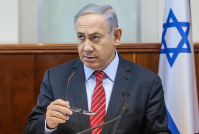 מרגלית: "נתניהו קיבל כסף מעבריינים באירופה"