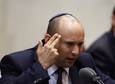"נכון שהחרדים יפסיקו ללמוד עכשיו ליב"ה? אז זהו שלא"