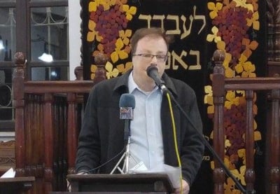 הקרב על גבעת מרדכי: נצחון לסרוגים על החרדים