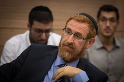 עברתי התנקשות ואני לא מתכוון לכדורים שנורו אליי