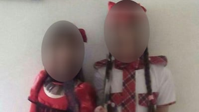 הילדה שנדקרה ע"י אביה נותחה ומצבה מוגדר יציב