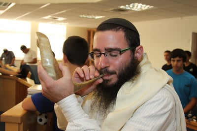 ימי סליחות: דיני חודש אלול לפי מנהגי כל העדות