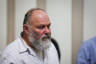 מועמד נוסף? איתם: 'לחזור לעמדת הנהגה – אופציה'