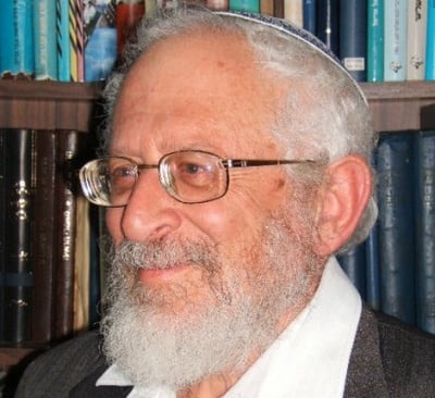 הרב רוזן: 'פורום תקנה משמש כמשטרת המוסר?'