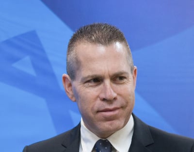 פערים ענקיים בליכוד • סער ירד מקום: הרשימה הסופית