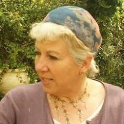 "אני כל כך מתביישת במנהיגות הדתית של הגוש"