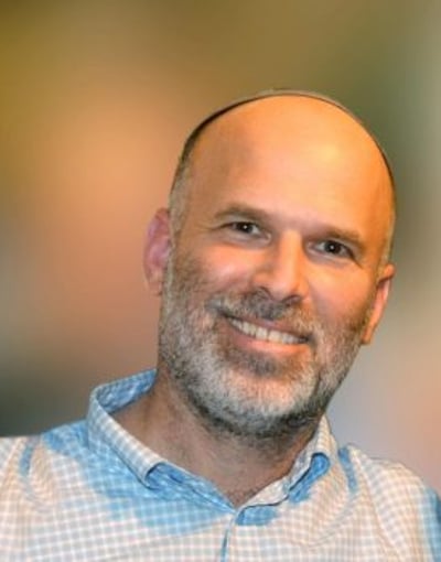 הצוות של יונתן ברנסקי מתחיל לפעול בשטח