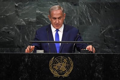"עדיין מאמין בפתרון שתי מדינות לשני עמים"