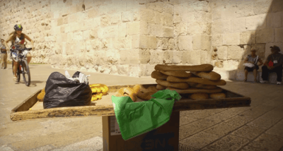 'דוחה': סערה בגלל סרטון של הרשות לפיתוח ירושלים