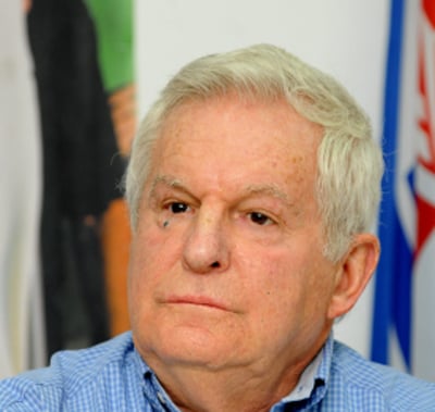 "פרס רמאי ונוכל, אין לו חלק במבצע אנטבה"