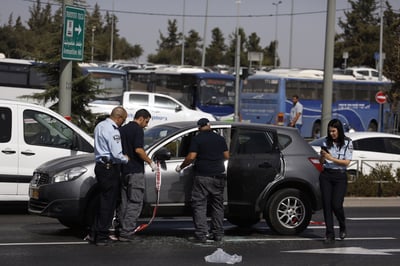 נקבע מותם של 2 מפצועי פיגוע הירי בירושלים
