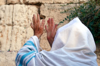 הלכות יום הכיפורים למנהגי כל העדות