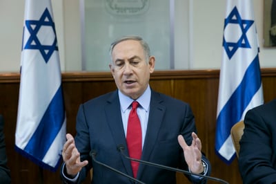 משבר טבע: נתניהו החליט על הקמת צוות שרים מיוחד