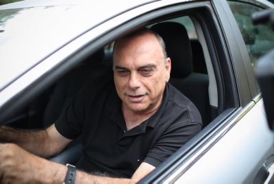 דיווח: נחשפה חוליה שתיכננה לפגוע בגרנט