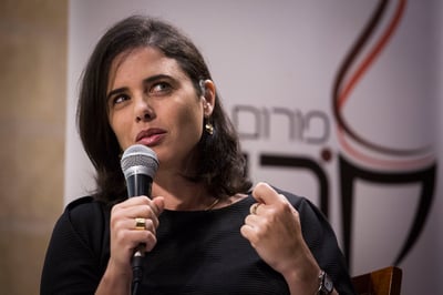 בקרב על העליון אנחנו צריכים לתמוך בשקד