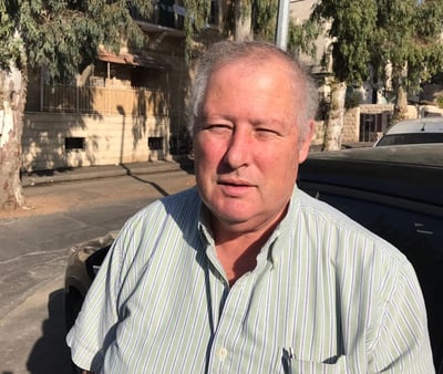 המתנגד הגדול של בנט: "הפעם, מגיע לו יישר כח"