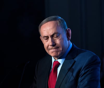 "חמישה בכירים בליכוד מתכננים את הדחת נתניהו"