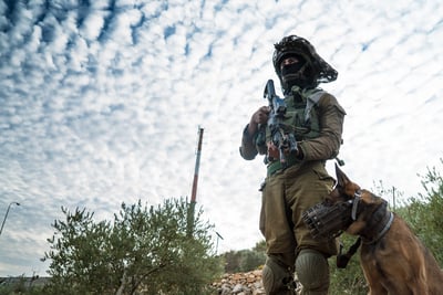 היום עוד יובש מסוכן; ממחר אפשרות לגשם