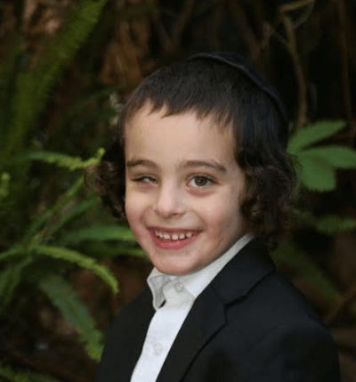 הילד בן ה-6 מירושלים אותר בסמוך לכפר חיזמא
