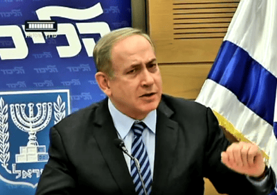 ענק: נתניהו בסטנדאפ על התקשורת בישראל; צפו
