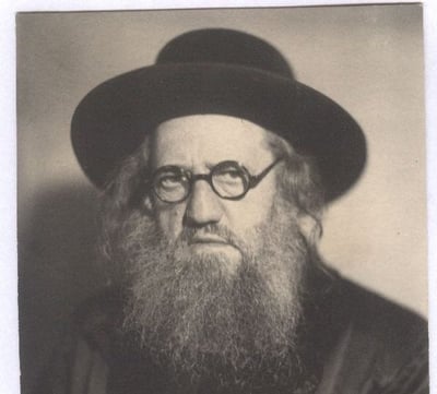 הרב חרל"פ