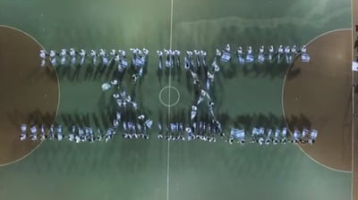 מרהיב: שבט 'אורות' בדגלנות שטרם ראיתם