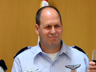 ראש אכ"א משנה כיוון: פקודת הזקנים תשונה