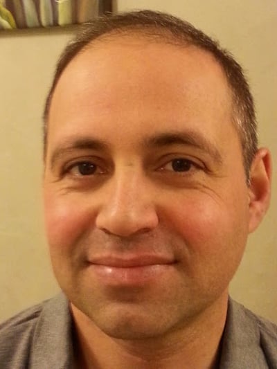 קבלו טעימה מהמחליף של אבי סגל ב'בשבע'