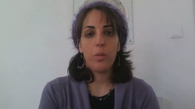 חגית גיבור ממשיכה לחפש מתלוננות נגד סלומיאנסקי