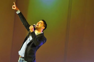 משה פרץ, מוקי התקוה 6 ועוד (צילום: פלאש 90)