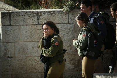 הייתי בארמון הנציב, בבקשה – תפסיקו