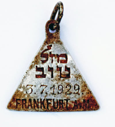 עדות מצמררת מסוביבור: מי את קרולינה כהן?