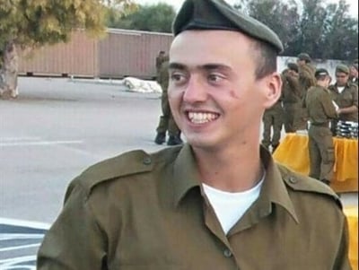 אמו של החייל זועקת "אין לנו משפחה – בואו להלוויה"