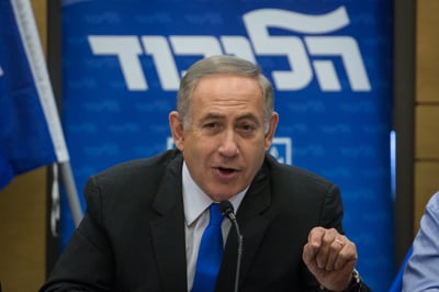 נתניהו גילה: זה מספר המנדטים שאני רוצה להשיג