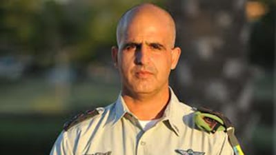 'נועד לגדולה':מפתיע: אל"מ הכהן ביקש לפרוש מצה"ל