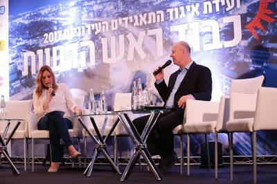 'כשכץ יתמודד לראשות הליכוד הוא ימצא אותי מולו'