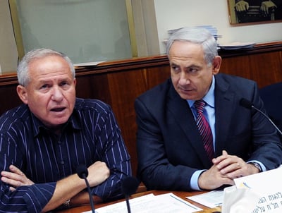 אבי דיכטר הודיע: אתמודד על ראשות הליכוד