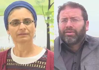 חדש מישיבת שדרות: מכינה לבנות לפני שירות לאומי