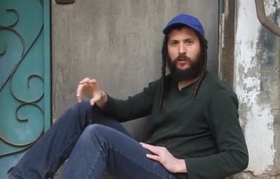 איפה היינו היום אם משה היה ממשיך לרעות צאן? צפו