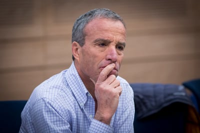 ח"כ שטרן