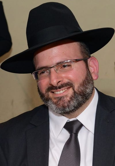 הקרב על הקרדיט:בזכות מי הרב יצחק לוי ניצח בבחירות