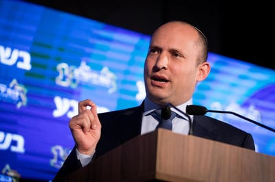 בנט לנתניהו: "ברגע האמת זנחת את הציונות הדתית"