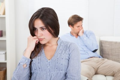 להישאב לתוך הוויכוח ולצאת מותשים וכואבים?