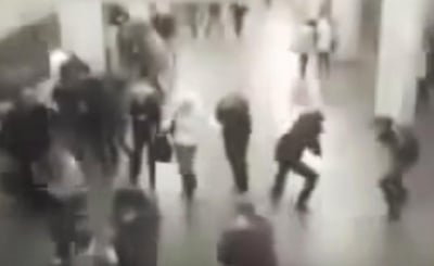 חקירת הפיגוע ברוסיה: בן 23 פוצץ את עצמו