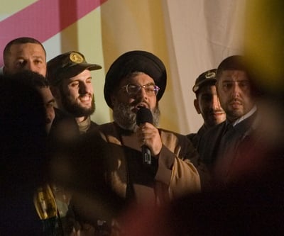יעד התקיפה בביירות: רכיב קריטי בפרויקט הטילים