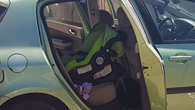 "אמא מקסימה שבנותיה היו תמיד בראש מעייניה"