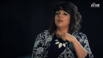 צפו: מהפריים טיים בהולנד: התשובה של סמדר מורג