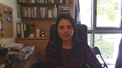 אישור חוות גלעד, מיד לאחר סיום ביקור פנס