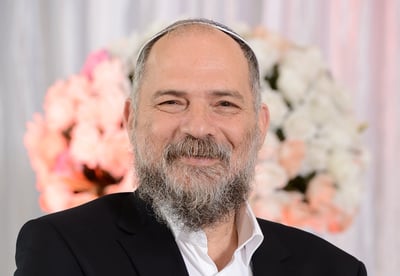 ביחד נוכל למנוע את ההתבוללות של יהודי חו"ל
